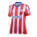 Atletico Madrid Robin Le Normand #24 Hemmatröja Dam 2024-25 Kortärmad